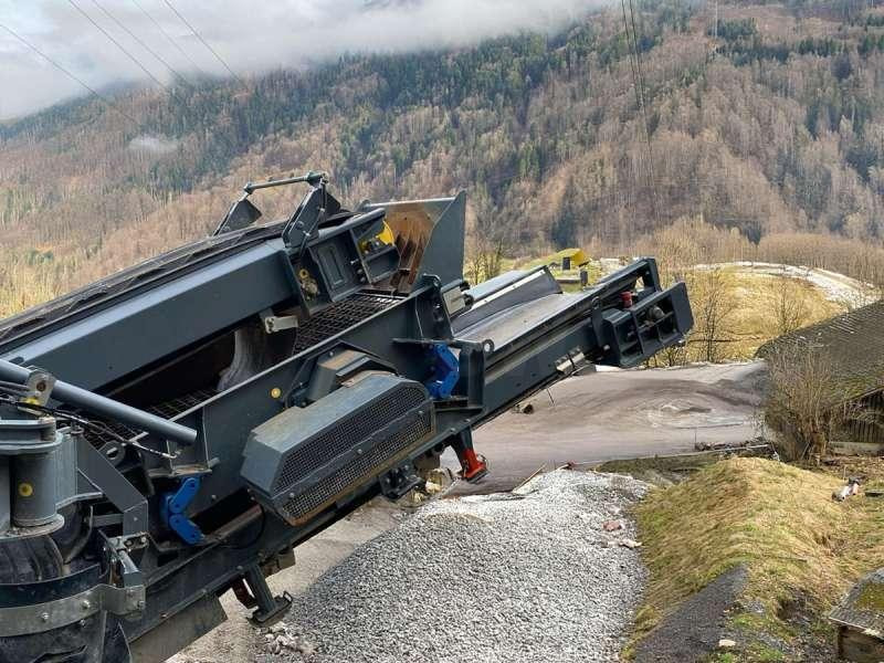 Lease a Rubble Master RM90GO! Rubble Master RM90GO!: picture 7