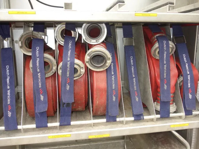 MAN TGM 15.250 FIRE TRUCK,2000 LITER TANK, FOAM TANK, AIRCO,WITH EQUIPMENT - Fire truck: picture 4 MAN TGM 15.250 FIRE TRUCK,2000 LITER TANK, FOAM TANK, AIRCO,WITH EQUIPMENT - Fire truck: picture 4