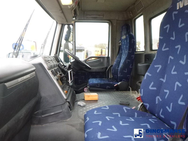 Crane truck Iveco AD260S31Y/PS 6x2 RHD + Atlas 135.2E-A2: picture 16