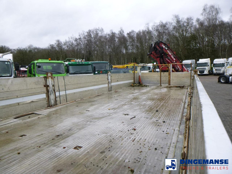 Crane truck Iveco AD260S31Y/PS 6x2 RHD + Atlas 135.2E-A2: picture 11