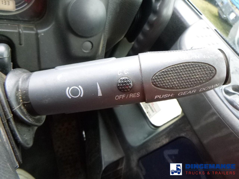 Crane truck Iveco AD260S31Y/PS 6x2 RHD + Atlas 135.2E-A2: picture 20