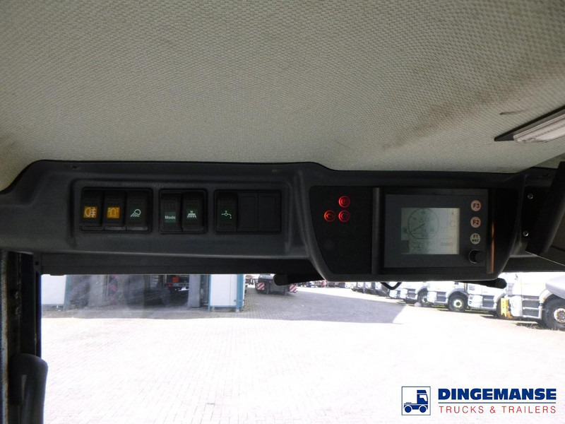 Road sweeper Schmidt Compact 200 street sweeper: picture 20