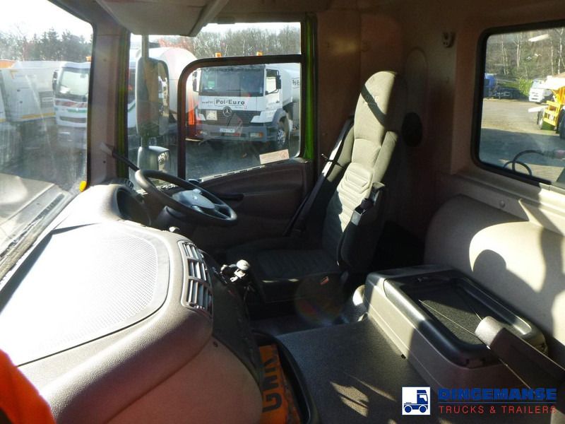Tractor unit DAF CF 75.310 4x2 RHD: picture 8