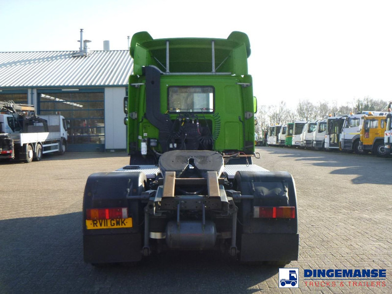 Tractor unit DAF CF 75.310 4x2 RHD: picture 6