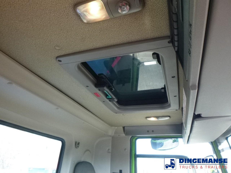 Tractor unit DAF CF 75.310 4x2 RHD: picture 13