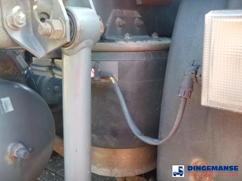 Tractor unit DAF CF 75.310 4x2 RHD: picture 15