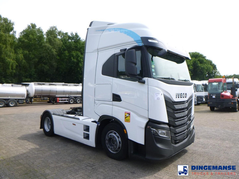 Iveco S-Way 510 AS440S 4x2 Euro 6 - Tractor unit: picture 2 Iveco S-Way 510 AS440S 4x2 Euro 6 - Tractor unit: picture 2