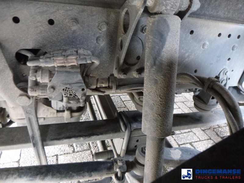 MAN TGX 18.500 4x2 + Retarder - Tractor unit: picture 5 MAN TGX 18.500 4x2 + Retarder - Tractor unit: picture 5