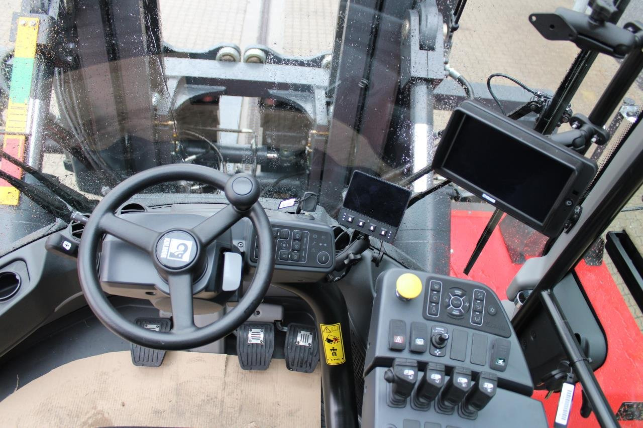 Kalmar DCG330-12LB - Container handler: picture 4 Kalmar DCG330-12LB - Container handler: picture 4