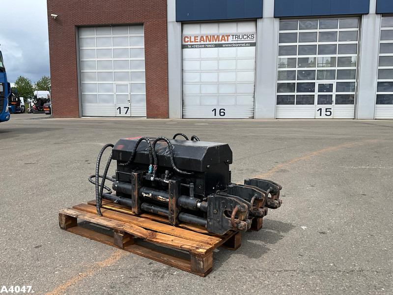 Bakker Gejo 28 hakengrijper - Grapple: picture 1 Bakker Gejo 28 hakengrijper - Grapple: picture 1