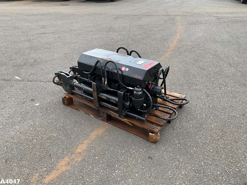 Bakker Gejo 28 hakengrijper - Grapple: picture 5 Bakker Gejo 28 hakengrijper - Grapple: picture 5