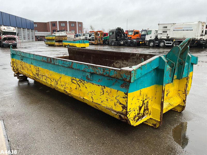 Container 12m³ - Roll-off container: picture 3 Container 12m³ - Roll-off container: picture 3