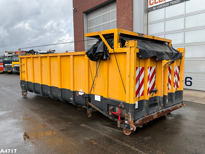 Container 20m³ - Roll-off container: picture 2 Container 20m³ - Roll-off container: picture 2