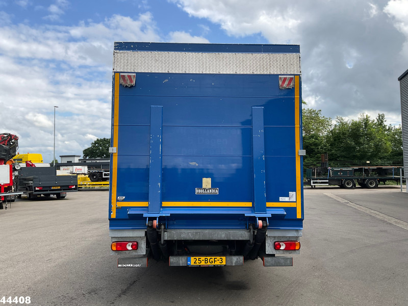 DAF FA LF 250 Euro 6 Autotransporter met laadklep - Autotransporter truck: picture 3 DAF FA LF 250 Euro 6 Autotransporter met laadklep - Autotransporter truck: picture 3