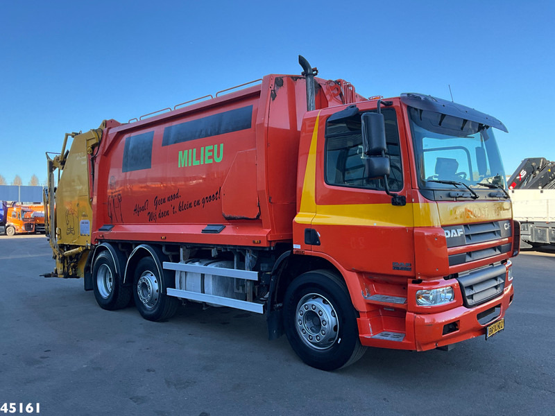 DAF FAG 75 CF 250 Geesink 20m³ - Garbage truck: picture 3 DAF FAG 75 CF 250 Geesink 20m³ - Garbage truck: picture 3