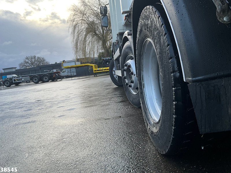 Garbage truck DAF FAG LF 260: picture 10 Garbage truck DAF FAG LF 260: picture 10