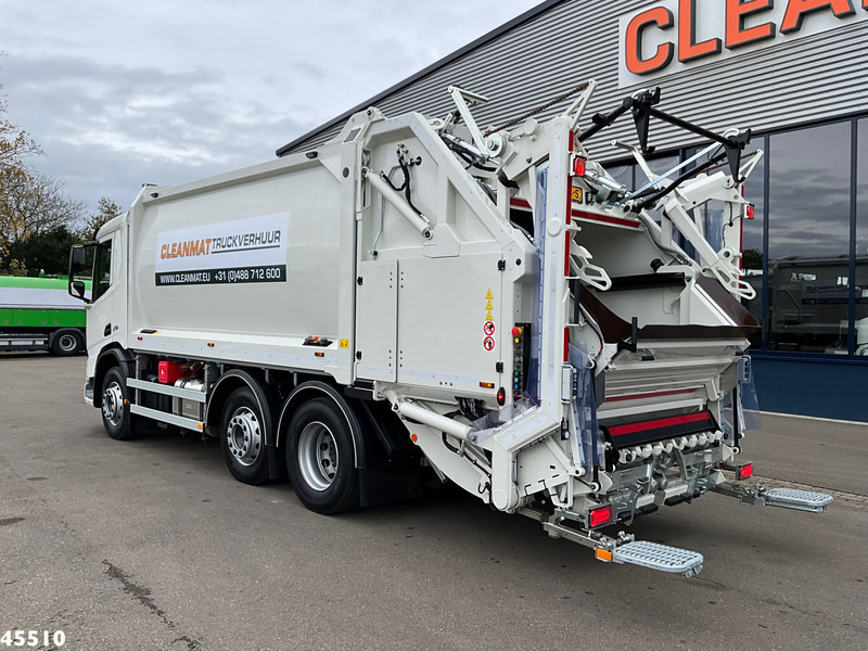 DAF FAG XD 340 Euro 6 Geesink 20m³ - Garbage truck: picture 5 DAF FAG XD 340 Euro 6 Geesink 20m³ - Garbage truck: picture 5