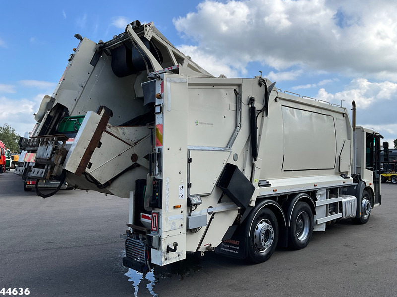 Lease a Mercedes-Benz Econic 2630 Euro 6 Norba MF 300 18m³ 2 compartimenten Mercedes-Benz Econic 2630 Euro 6 Norba MF 300 18m³ 2 compartimenten: picture 7 Lease a Mercedes-Benz Econic 2630 Euro 6 Norba MF 300 18m³ 2 compartimenten Mercedes-Benz Econic 2630 Euro 6 Norba MF 300 18m³ 2 compartimenten: picture 7