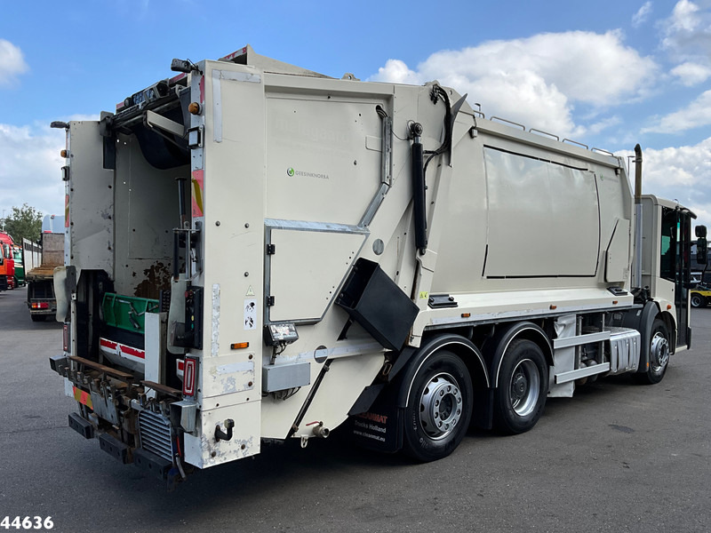 Lease a Mercedes-Benz Econic 2630 Euro 6 Norba MF 300 18m³ 2 compartimenten Mercedes-Benz Econic 2630 Euro 6 Norba MF 300 18m³ 2 compartimenten: picture 6 Lease a Mercedes-Benz Econic 2630 Euro 6 Norba MF 300 18m³ 2 compartimenten Mercedes-Benz Econic 2630 Euro 6 Norba MF 300 18m³ 2 compartimenten: picture 6