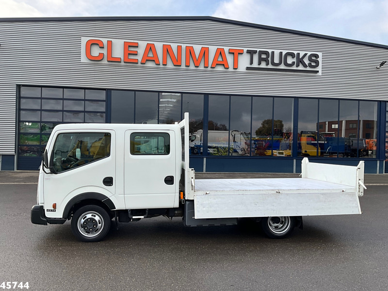 Nissan Cabstar 45.14 kipper Manual Just 101.549 km! - Tipper: picture 4 Nissan Cabstar 45.14 kipper Manual Just 101.549 km! - Tipper: picture 4