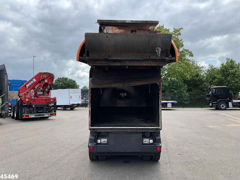 Ravo 5-Serie 560 with 3-rd brush - Road sweeper: picture 4 Ravo 5-Serie 560 with 3-rd brush - Road sweeper: picture 4
