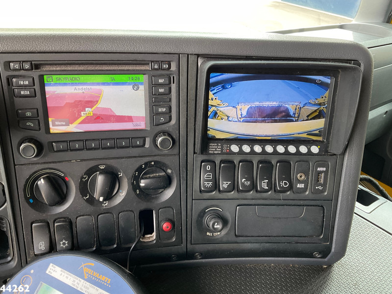 Garbage truck Scania P 270 Euro 6 Geesink 22m³: picture 13