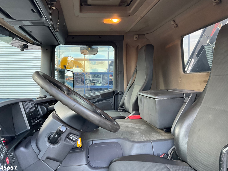 Crane truck Scania P 360 Atlas 16 Tonmeter laadkraan: picture 20 Crane truck Scania P 360 Atlas 16 Tonmeter laadkraan: picture 20