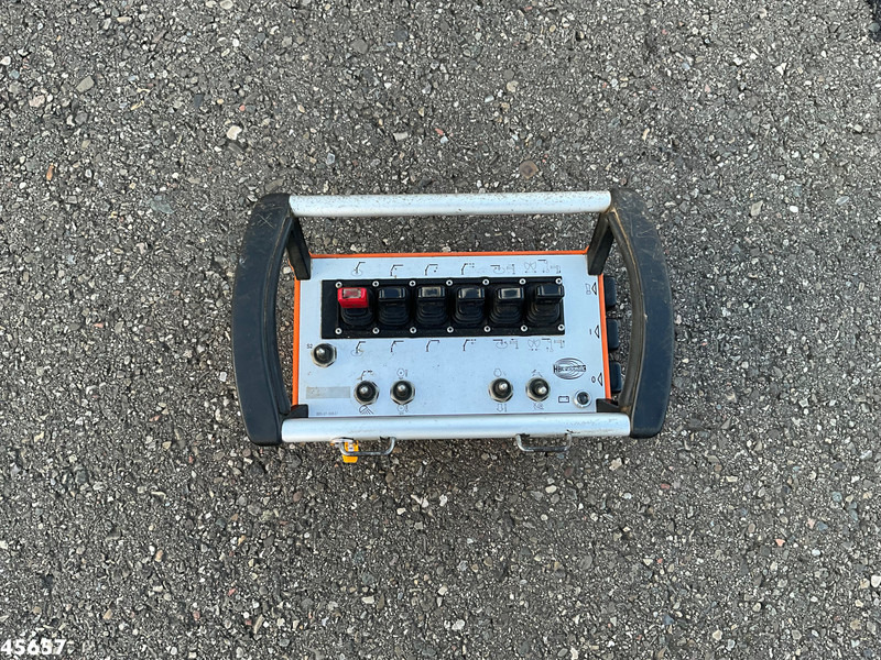 Crane truck Scania P 360 Atlas 16 Tonmeter laadkraan: picture 14 Crane truck Scania P 360 Atlas 16 Tonmeter laadkraan: picture 14