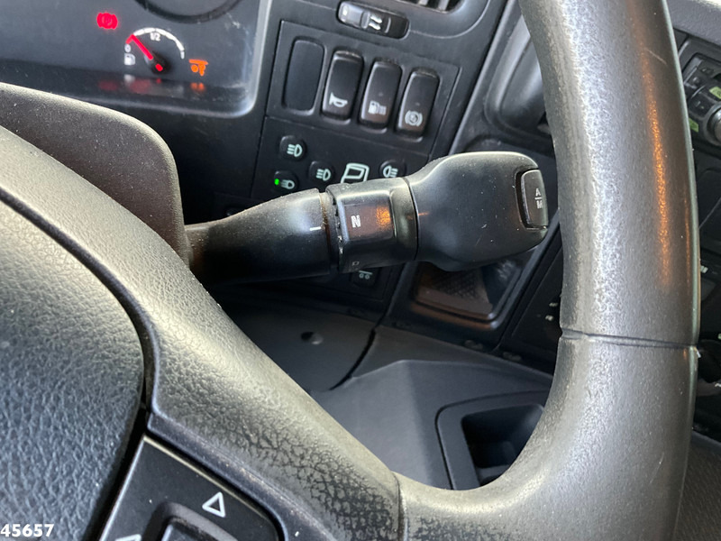 Crane truck Scania P 360 Atlas 16 Tonmeter laadkraan: picture 17 Crane truck Scania P 360 Atlas 16 Tonmeter laadkraan: picture 17