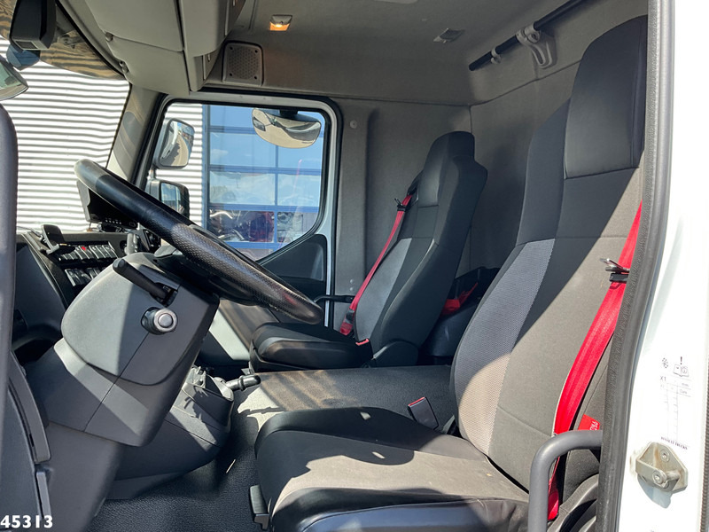 Truck, Crane truck Renault D 220 Euro 6 Fassi 2,3 Tonmeter laadkraan Just 153.536 km!: picture 19