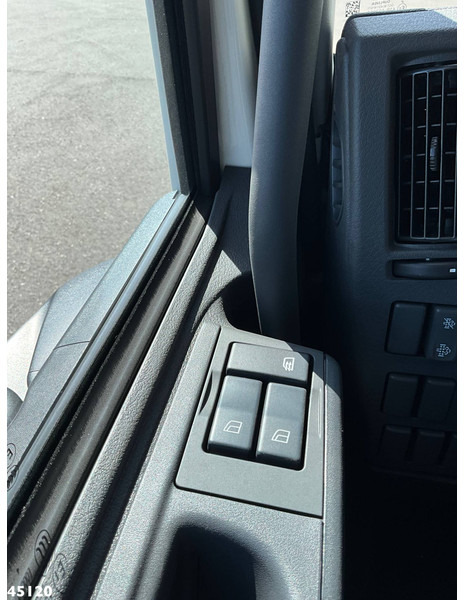 Garbage truck Volvo FE 350 Norba MF 300 22m³ 2 compartimenten NEW and UNUSED!: picture 18