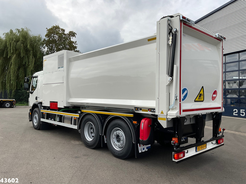 Lease a Volvo FE 350 VDL Translift zijlader Volvo FE 350 VDL Translift zijlader: picture 6