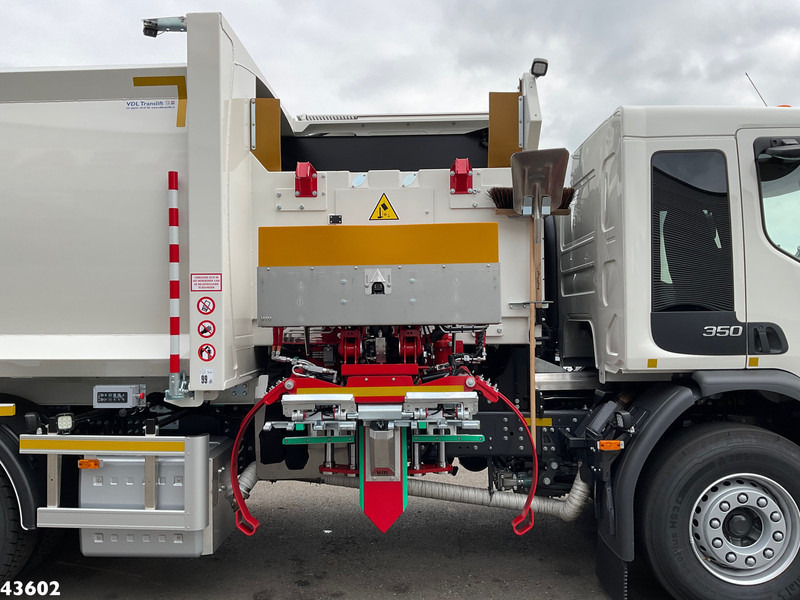 Lease a Volvo FE 350 VDL Translift zijlader Volvo FE 350 VDL Translift zijlader: picture 13
