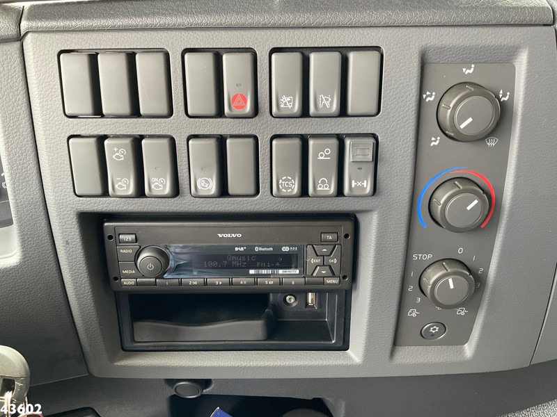 Lease a Volvo FE 350 VDL Translift zijlader Volvo FE 350 VDL Translift zijlader: picture 18