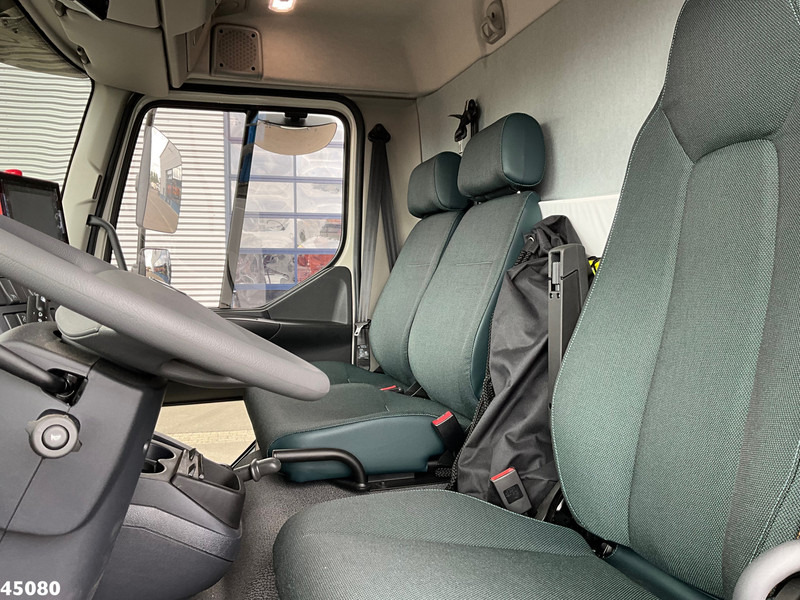 Garbage truck Volvo FL 280 4x2 Euro 6 Zoeller 8m³: picture 17 Garbage truck Volvo FL 280 4x2 Euro 6 Zoeller 8m³: picture 17