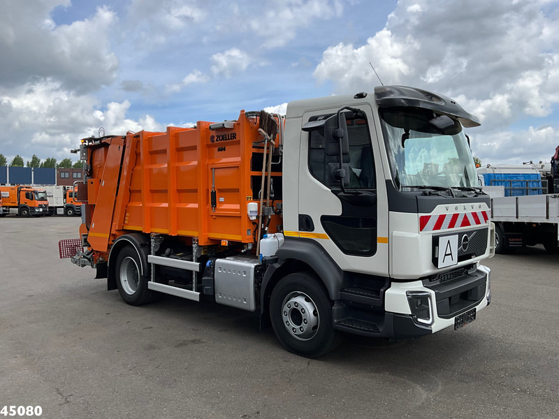 Garbage truck Volvo FL 280 4x2 Euro 6 Zoeller 8m³: picture 8 Garbage truck Volvo FL 280 4x2 Euro 6 Zoeller 8m³: picture 8