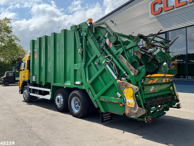 Volvo FM 300 Euro 5 VDK 20m³ - Garbage truck: picture 4 Volvo FM 300 Euro 5 VDK 20m³ - Garbage truck: picture 4