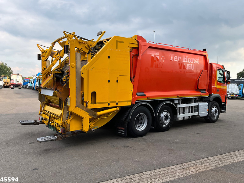 Volvo FM 330 Euro 6 Geesink 20m³ - Garbage truck: picture 4 Volvo FM 330 Euro 6 Geesink 20m³ - Garbage truck: picture 4