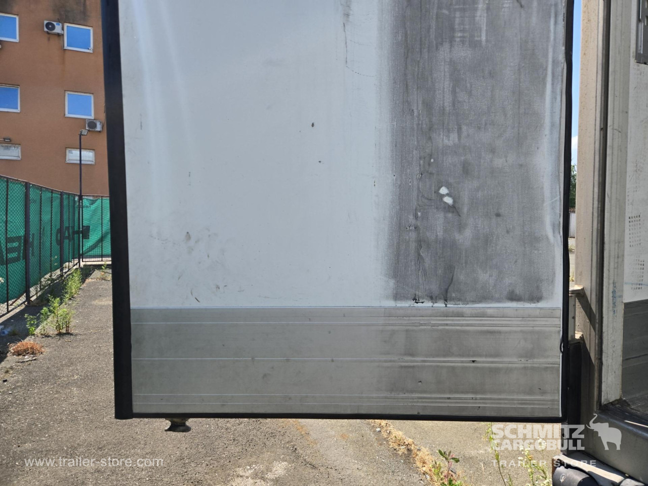 SCHMITZ Reefer Standard Double deck - Isothermal semi-trailer: picture 2 SCHMITZ Reefer Standard Double deck - Isothermal semi-trailer: picture 2