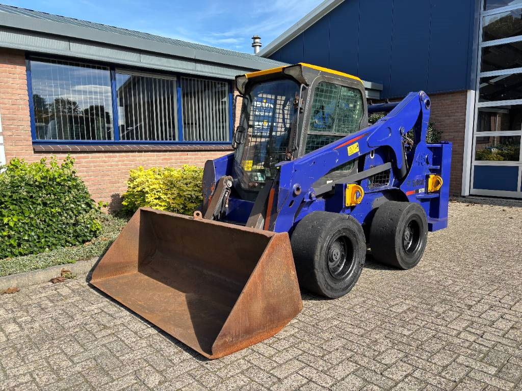 Bobcat S 770 - Skid steer loader: picture 2 Bobcat S 770 - Skid steer loader: picture 2