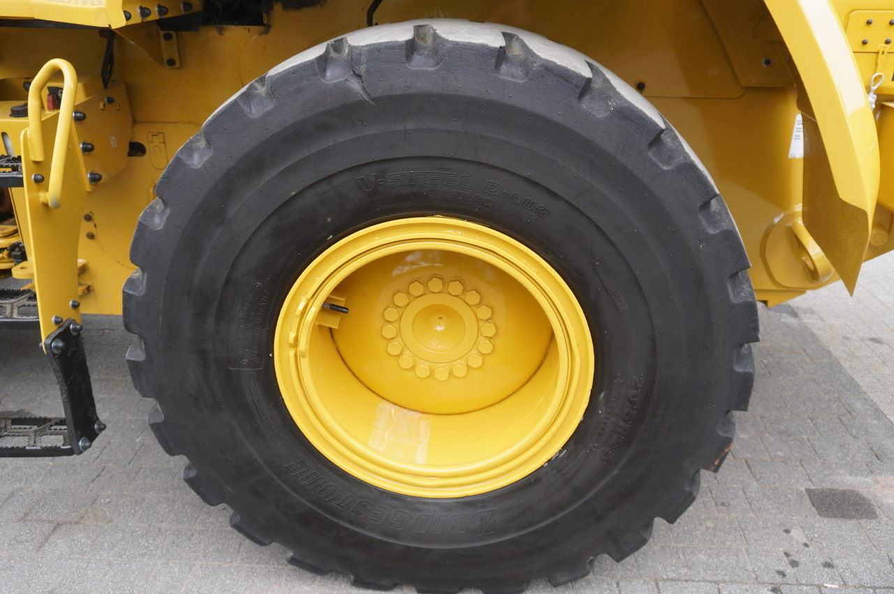 Wheel loader CATERPILLAR 930M Wheel Loader / 2020 / 8000 MTH / Joystick / Long reach: picture 19