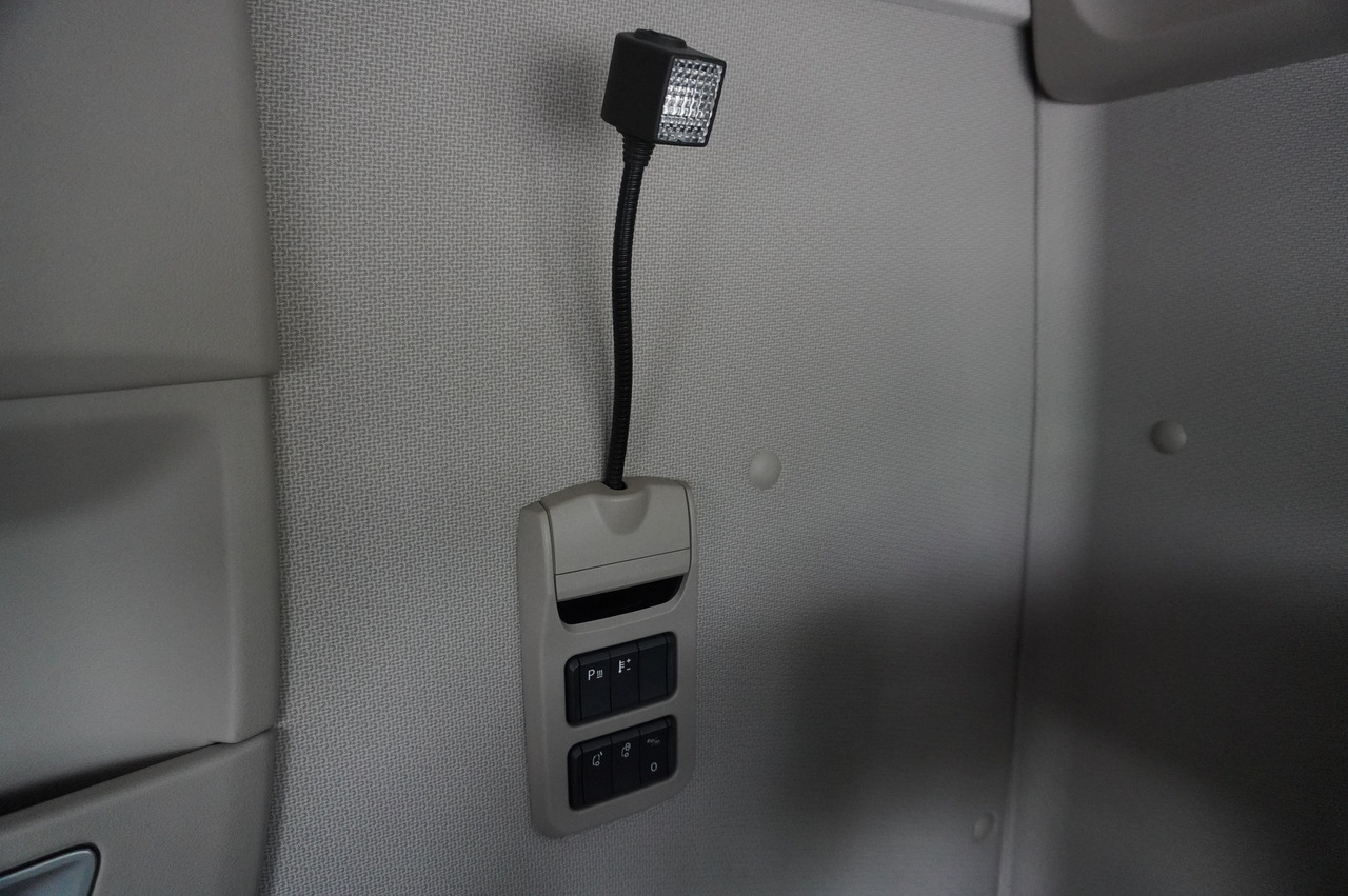 Lease a DAF XF 480 6x2 E6 / Lamberet refrigerator 18 EPAL Multitemperature / Carrier Vector 1950 MT DAF XF 480 6x2 E6 / Lamberet refrigerator 18 EPAL Multitemperature / Carrier Vector 1950 MT: picture 25