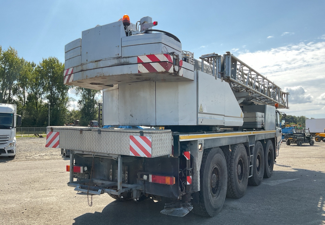 FAUN ATF65G-4 all terrain crane / 65 t cap. / 44 m reach - All terrain crane: picture 2 FAUN ATF65G-4 all terrain crane / 65 t cap. / 44 m reach - All terrain crane: picture 2