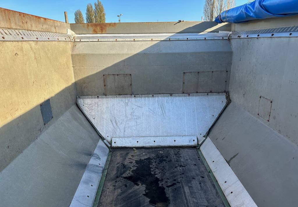 Walking floor semi-trailer Kotte Duo-Liner GKS 52 - 25: picture 28 Walking floor semi-trailer Kotte Duo-Liner GKS 52 - 25: picture 28