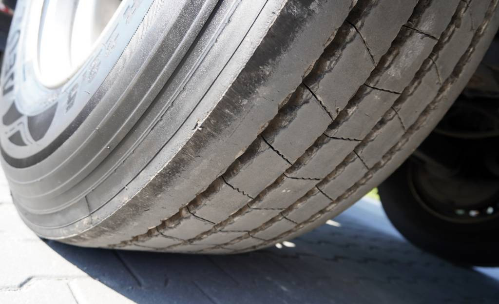 Walking floor semi-trailer Kotte Duo-Liner GKS 52 - 25: picture 25 Walking floor semi-trailer Kotte Duo-Liner GKS 52 - 25: picture 25