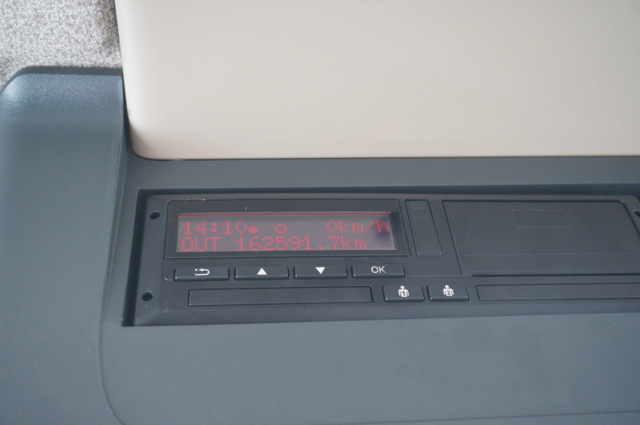 MAN TGM 15.250 / NEW septic tank (07/2025) superstructure 8000 l / 160 tho. km! - Tank truck: picture 2 MAN TGM 15.250 / NEW septic tank (07/2025) superstructure 8000 l / 160 tho. km! - Tank truck: picture 2