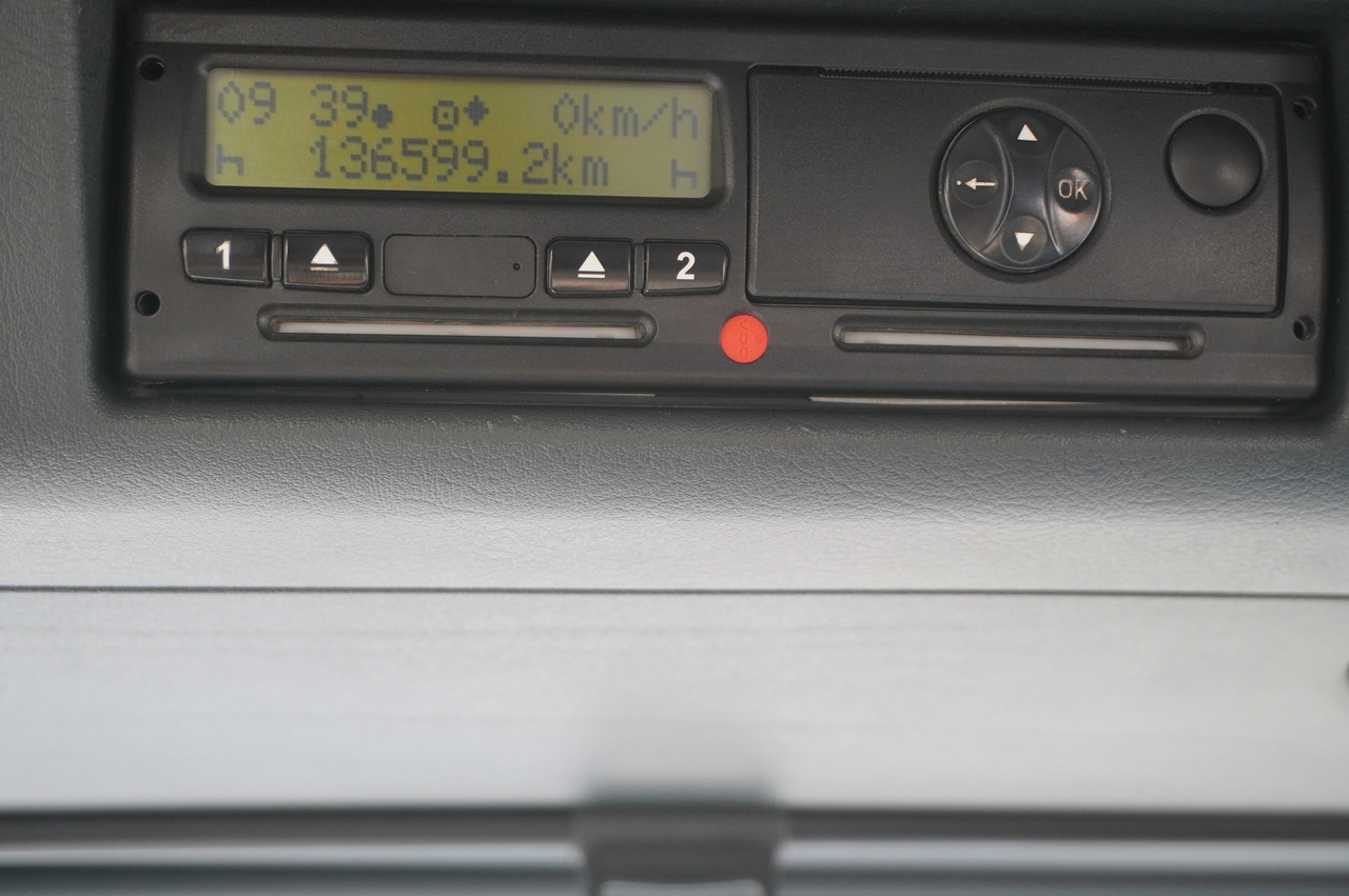 Lease a MAN TGS 35.480 8x4 Concrete Mixer Pump truck / Putzmeister M24-3 / 1600 MTH! MAN TGS 35.480 8x4 Concrete Mixer Pump truck / Putzmeister M24-3 / 1600 MTH!: picture 30