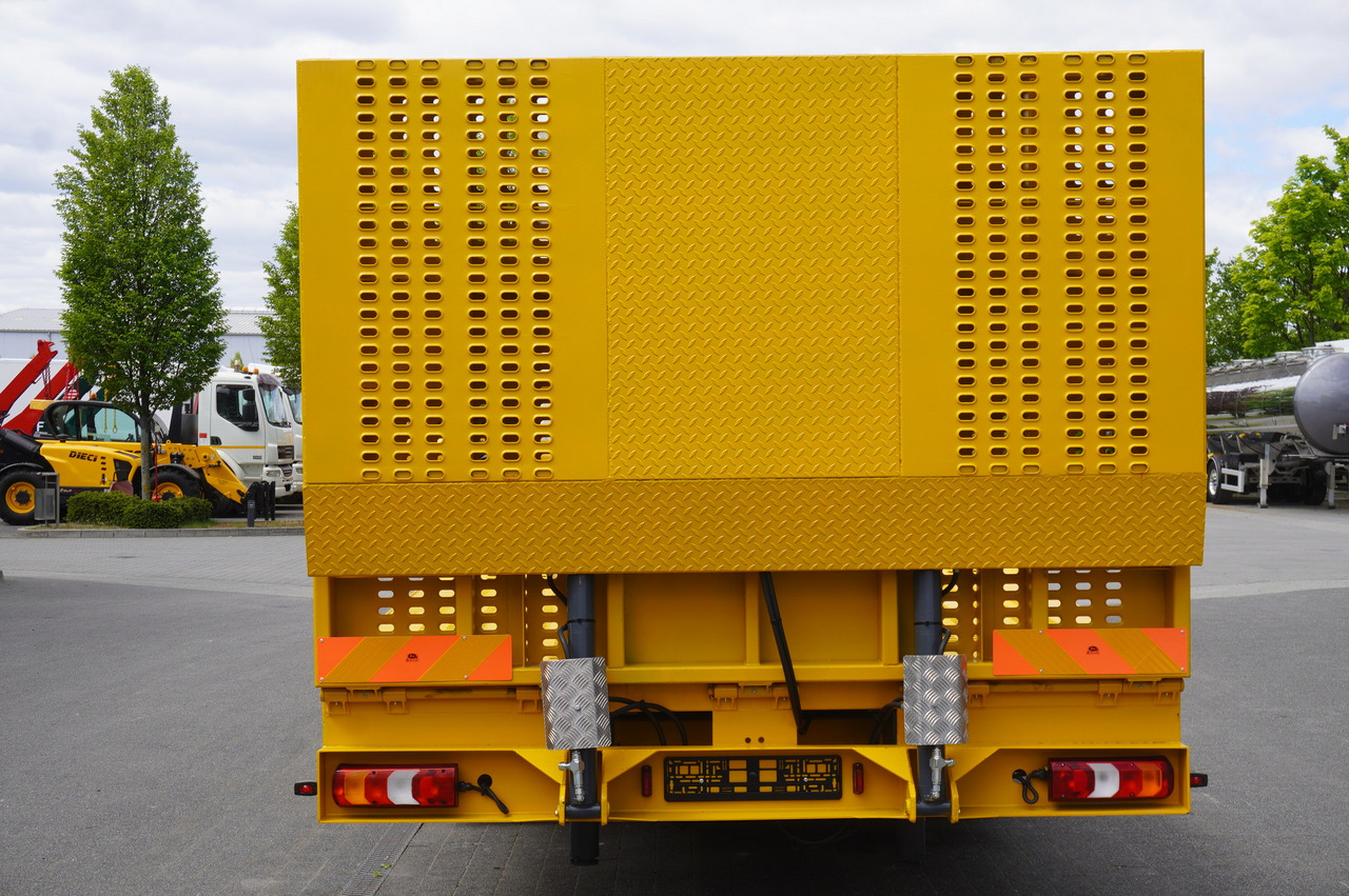 Lease a MERCEDES-BENZ Actros 2542 / NEW tow truck / steered 3rd axle MERCEDES-BENZ Actros 2542 / NEW tow truck / steered 3rd axle: picture 6 Lease a MERCEDES-BENZ Actros 2542 / NEW tow truck / steered 3rd axle MERCEDES-BENZ Actros 2542 / NEW tow truck / steered 3rd axle: picture 6