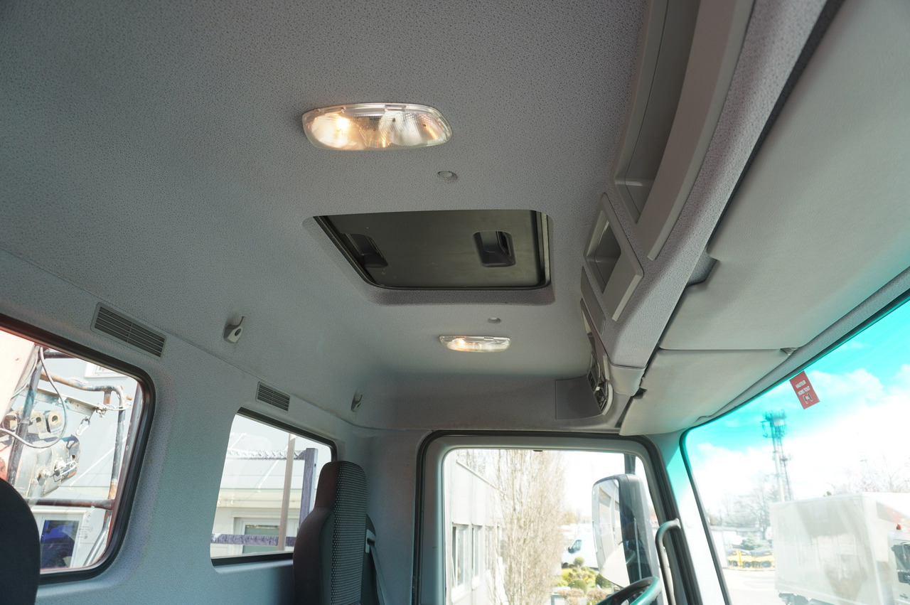 Crane truck, Crane truck MERCEDES-BENZ Actros 2641 6×4 E5 / Crane / Dumper / 110000 km: picture 29 Crane truck, Crane truck MERCEDES-BENZ Actros 2641 6×4 E5 / Crane / Dumper / 110000 km: picture 29