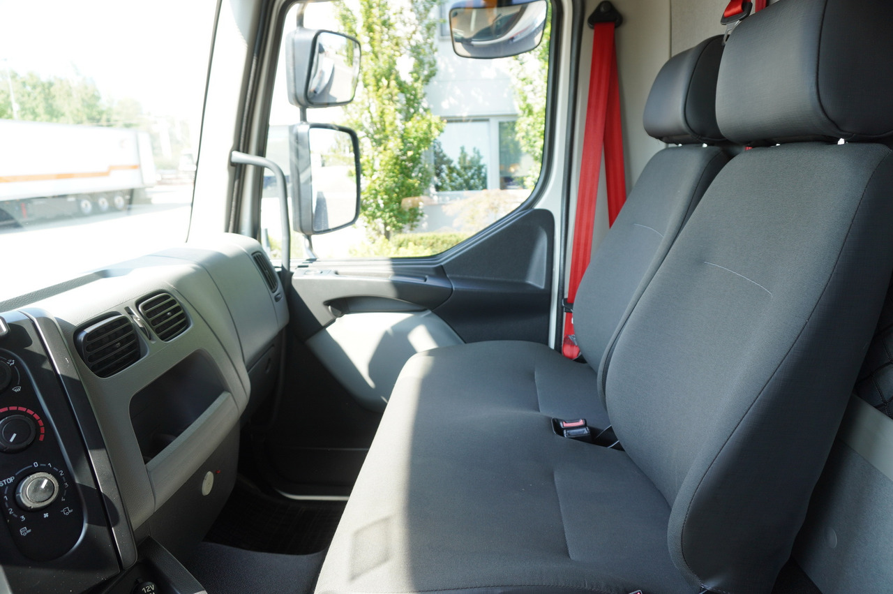 Lease a RENAULT D12 / New galvanized tow truck superstructure / 2025 / length 840 cm RENAULT D12 / New galvanized tow truck superstructure / 2025 / length 840 cm: picture 24